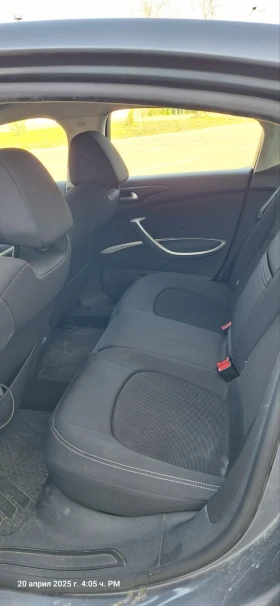 Citroen C5 1.6 HDI, снимка 10