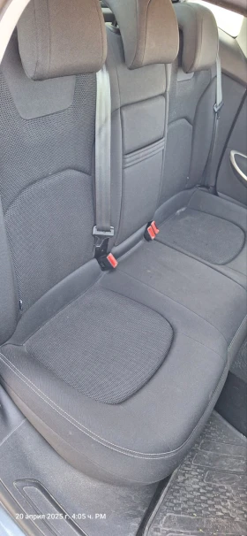 Citroen C5 1.6 HDI, снимка 11