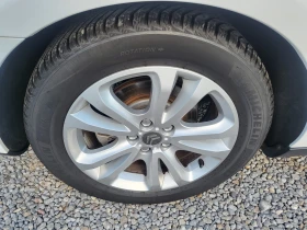 Citroen C5 2.0HDI/EXCLUSIVE, снимка 6