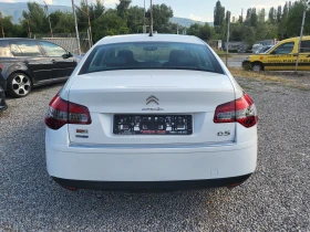 Citroen C5 2.0HDI/EXCLUSIVE, снимка 5