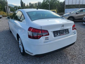 Citroen C5 2.0HDI/EXCLUSIVE, снимка 8