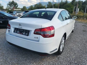 Citroen C5 2.0HDI/EXCLUSIVE, снимка 4