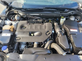Citroen C5 2.0HDI/EXCLUSIVE, снимка 10