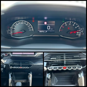 Peugeot 208 PURE TECH* ЧИСТО НОВА* ГАРАНЦИОНА, снимка 15