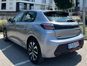Peugeot 208 PURE TECH* ЧИСТО НОВА* ГАРАНЦИОНА, снимка 10