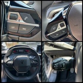 Peugeot 208 PURE TECH* ЧИСТО НОВА* ГАРАНЦИОНА, снимка 14