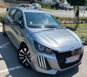 Peugeot 208 PURE TECH* ЧИСТО НОВА* ГАРАНЦИОНА, снимка 2
