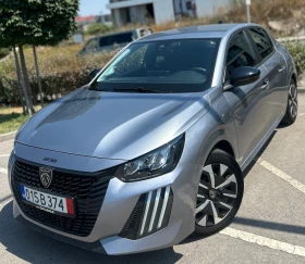 Peugeot 208 PURE TECH* ЧИСТО НОВА* ГАРАНЦИОНА, снимка 6