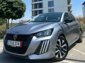 Peugeot 208 PURE TECH* ЧИСТО НОВА* ГАРАНЦИОНА, снимка 5