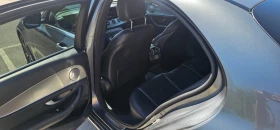 Mercedes-Benz E 220 Widescreen, снимка 11