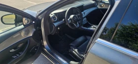 Mercedes-Benz E 220 Widescreen, снимка 8