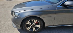 Mercedes-Benz E 220 Widescreen, снимка 13