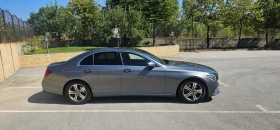 Mercedes-Benz E 220 Widescreen, снимка 7