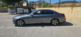 Mercedes-Benz E 220 Widescreen, снимка 3