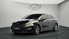 Kia K5 2.0LPI STANDARD autogeorge.com , снимка 1