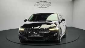 Kia K5 2.0LPI STANDARD autogeorge.com , снимка 3