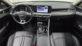Kia K5 2.0LPI STANDARD autogeorge.com , снимка 6