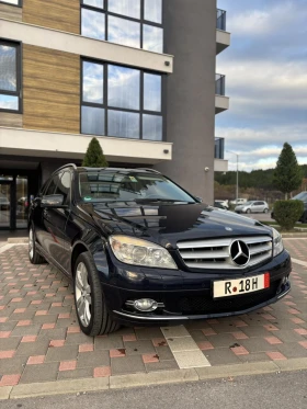 Mercedes-Benz C 320 Уникален екземпляр, снимка 2