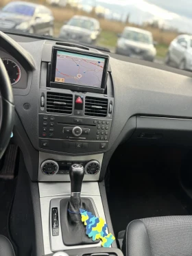 Mercedes-Benz C 320 Уникален екземпляр, снимка 8