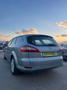 Ford Mondeo 2.0 TDCi, снимка 4
