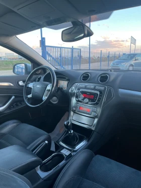 Ford Mondeo 2.0 TDCi, снимка 11