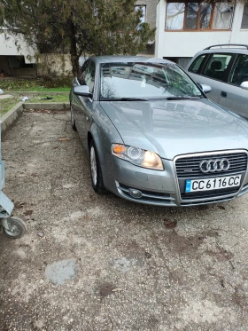 Audi A4 B7 Quattro , снимка 2