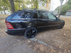Mercedes-Benz C 270 Авангард , снимка 3