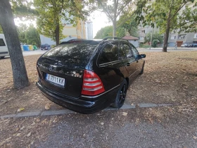 Mercedes-Benz C 270 Авангард , снимка 4
