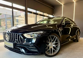 Mercedes-Benz GT 53 AMG 4Matic * Лизинг* Обдуx* Burm* Пано* KeyLes, снимка 3