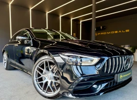 Mercedes-Benz GT 53 AMG 4Matic * Лизинг* Обдуx* Burm* Пано* KeyLes, снимка 1