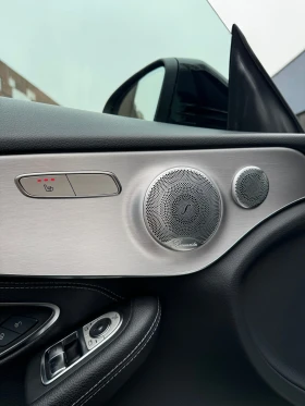 Mercedes-Benz C 200, снимка 15