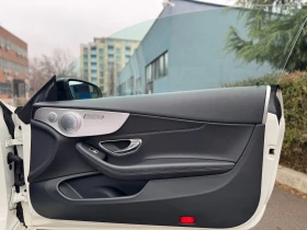 Mercedes-Benz C 200, снимка 14