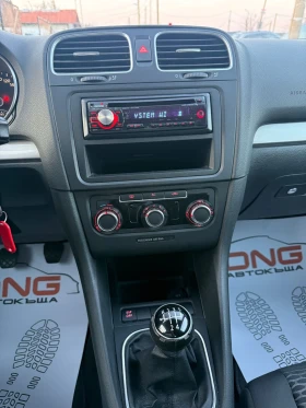 VW Golf 1, 400 EURO5, снимка 13