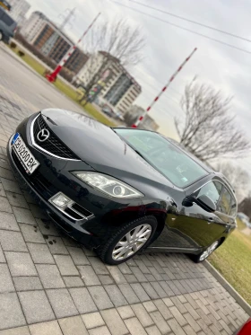 Mazda 6 GH 2.0D 140hp, снимка 2