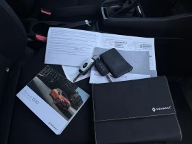 Renault Clio BENZIN* TOP* KLIMATIK* 0685151KM, снимка 14