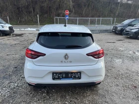 Renault Clio BENZIN* TOP* KLIMATIK* 0685151KM, снимка 9