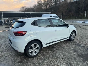 Renault Clio BENZIN* TOP* KLIMATIK* 0685151KM, снимка 10