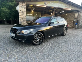 BMW 525 XD, снимка 6