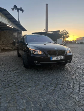 BMW 525 XD, снимка 1