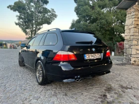 BMW 525 XD, снимка 3