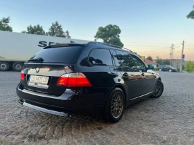 BMW 525 XD, снимка 4