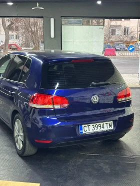 VW Golf 1.6, снимка 5