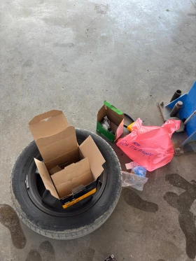 VW Golf 1.6, снимка 11