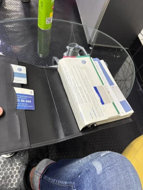 VW Golf 1.6, снимка 9