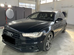 Audi A6 ОЧАКВАН ВНОС Bi-TDI 313кс 8ZF FULL-LED ROTOR ПАНО, снимка 1