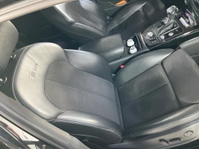 Audi A6 ОЧАКВАН ВНОС Bi-TDI 313кс 8ZF FULL-LED ROTOR ПАНО, снимка 16
