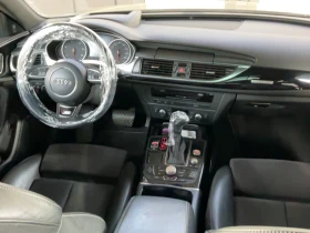 Audi A6 ОЧАКВАН ВНОС Bi-TDI 313кс 8ZF FULL-LED ROTOR ПАНО, снимка 12