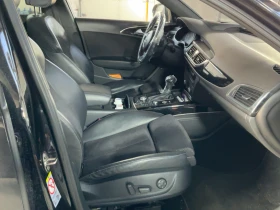 Audi A6 ОЧАКВАН ВНОС Bi-TDI 313кс 8ZF FULL-LED ROTOR ПАНО, снимка 11