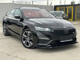 Skoda Octavia VRS/2.0d DSG CAMERA ACC+ LANE CANTON ЦЕНА С ДДС, снимка 5