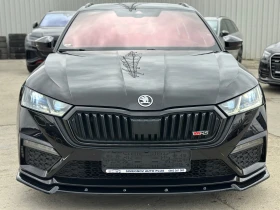 Skoda Octavia VRS/2.0d DSG CAMERA ACC+ LANE CANTON ЦЕНА С ДДС, снимка 3